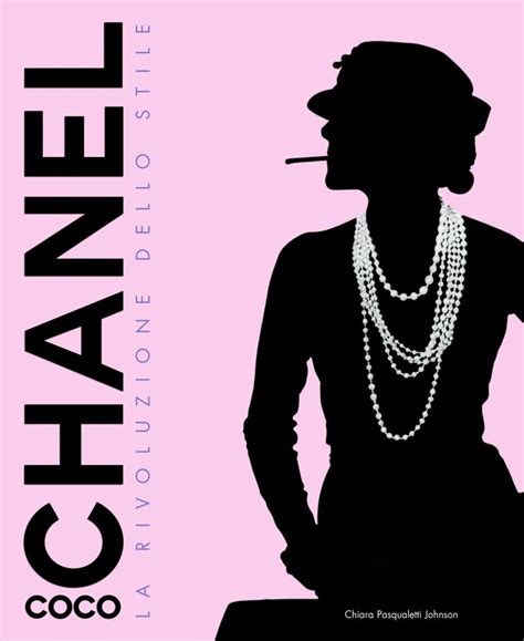 la rivoluzione nella moda di coco chanel|Coco Chanel significato.